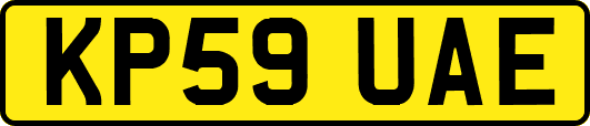 KP59UAE