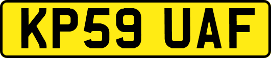 KP59UAF