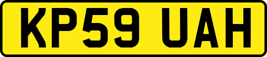 KP59UAH