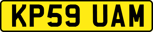 KP59UAM