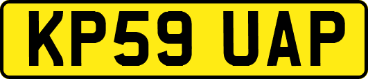 KP59UAP