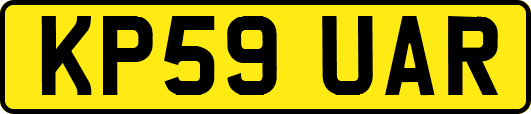 KP59UAR