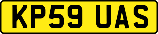 KP59UAS