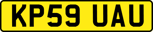 KP59UAU