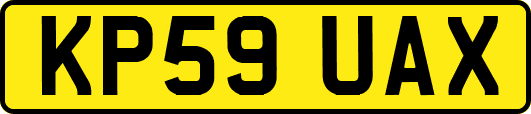 KP59UAX