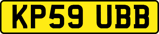 KP59UBB