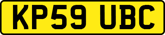 KP59UBC