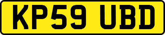 KP59UBD