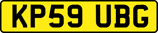 KP59UBG