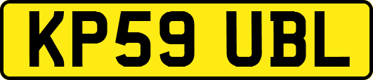 KP59UBL