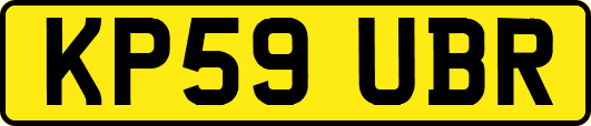 KP59UBR