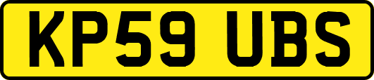 KP59UBS