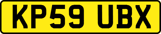 KP59UBX