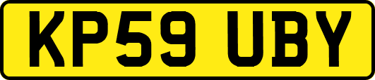 KP59UBY