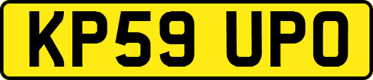 KP59UPO