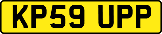 KP59UPP