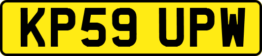 KP59UPW