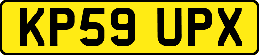 KP59UPX