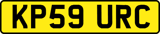 KP59URC