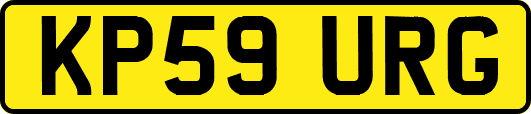 KP59URG