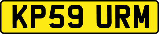 KP59URM
