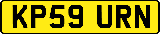 KP59URN