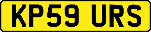 KP59URS