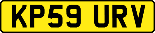KP59URV