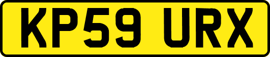 KP59URX