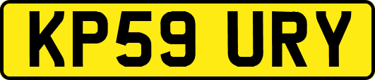 KP59URY