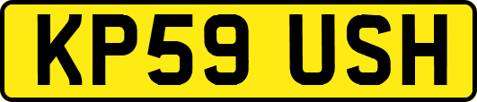 KP59USH