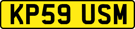 KP59USM