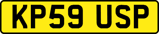 KP59USP