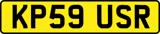 KP59USR