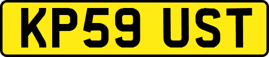 KP59UST