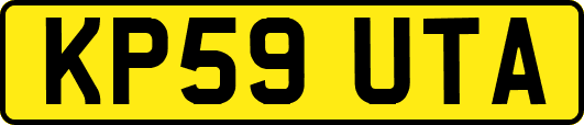KP59UTA