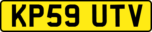 KP59UTV