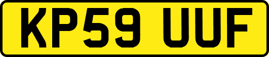 KP59UUF