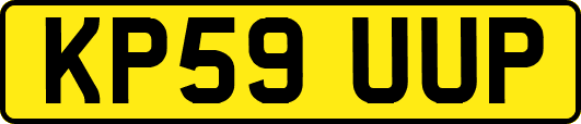 KP59UUP