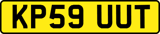 KP59UUT