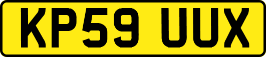 KP59UUX