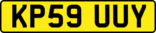 KP59UUY