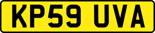 KP59UVA