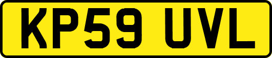 KP59UVL