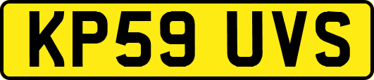 KP59UVS