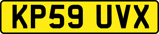 KP59UVX