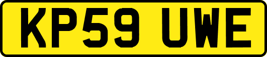 KP59UWE