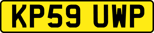 KP59UWP