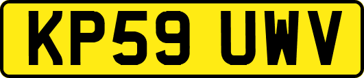 KP59UWV