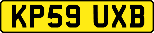 KP59UXB
